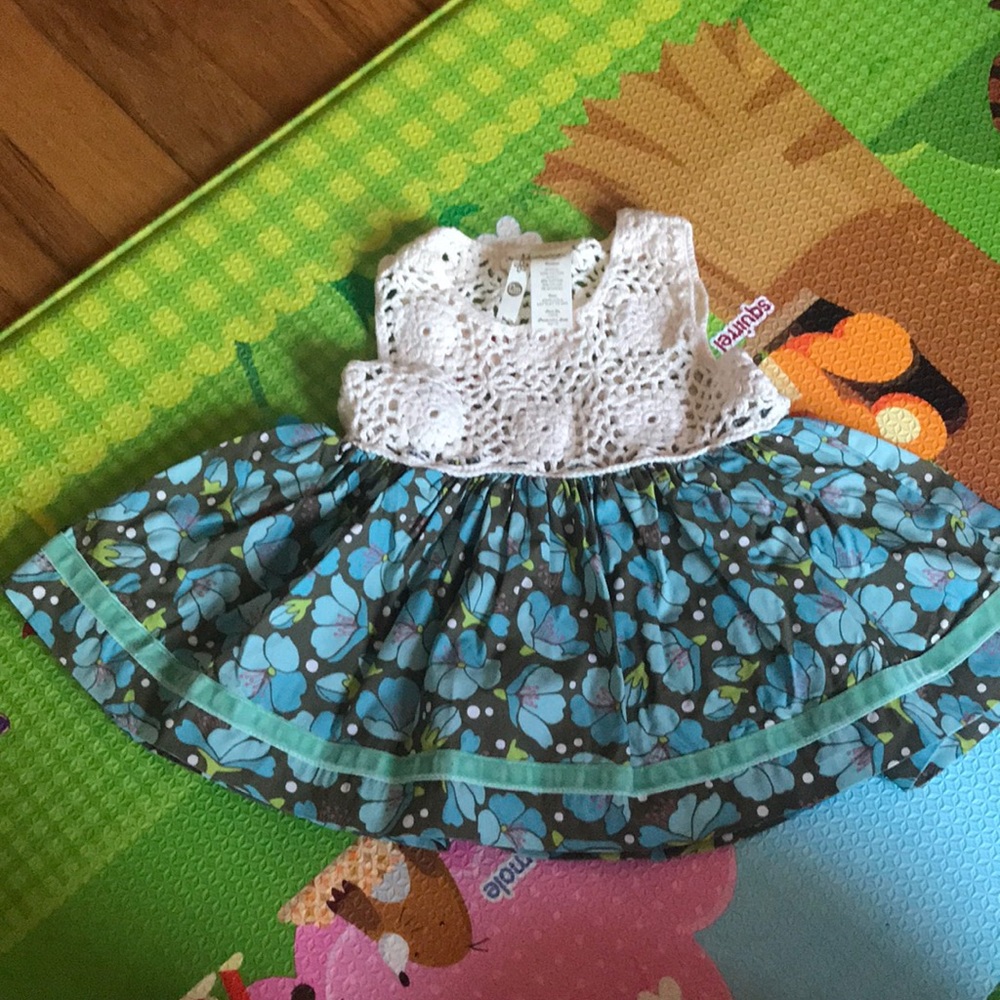 Matilda jane top